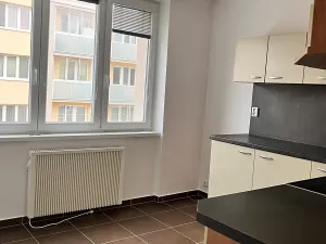 Pronájem bytu 2+1, Bučovice, U Škol, 55 m2