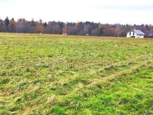 Prodej pozemku pro bydlení, Těrlicko, Ke Stonávce, 1200 m2