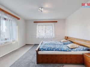 Prodej rodinného domu, Nepomuk - Dvorec, Blatenská, 234 m2