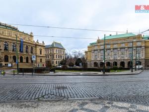 Prodej bytu 5+kk, Praha - Staré Město, Křižovnická, 117 m2