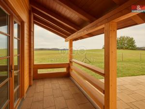 Prodej rodinného domu, Nové Hrady, Vilová čtvrť, 216 m2