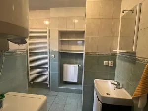 Pronájem bytu 3+kk, Havlíčkův Brod, Sázavská, 75 m2