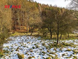 Prodej pozemku pro bydlení, Jablonné v Podještědí, 1199 m2