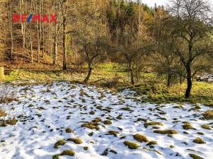 Prodej pozemku pro bydlení, Jablonné v Podještědí, 1199 m2