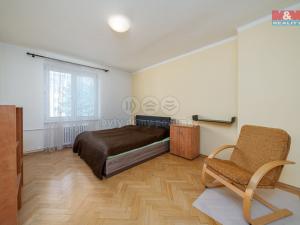 Pronájem bytu 1+1, Olomouc - Nová Ulice, Foerstrova, 38 m2