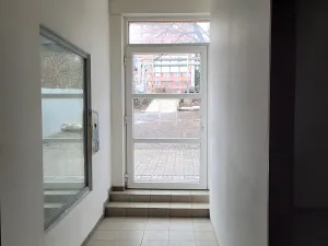 Pronájem skladu, Brno, Vídeňská, 200 m2