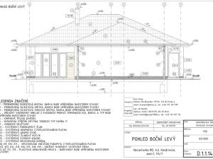 Prodej pozemku pro bydlení, Kozárovice, 1397 m2