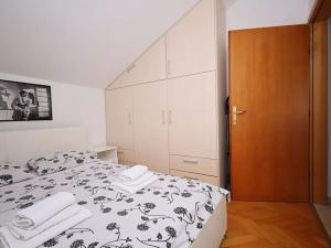 Prodej bytu 2+kk, Vodice, Chorvatsko, 42 m2