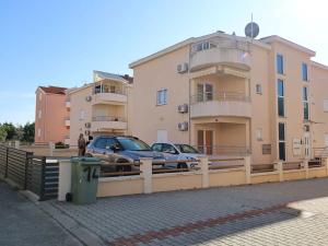 Prodej bytu 2+kk, Vodice, Chorvatsko, 42 m2