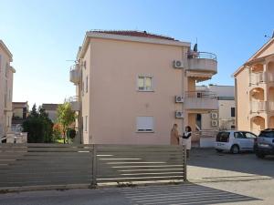 Prodej bytu 2+kk, Vodice, Chorvatsko, 42 m2