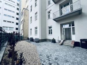 Pronájem bytu 2+kk, Brno, Antonínská, 63 m2