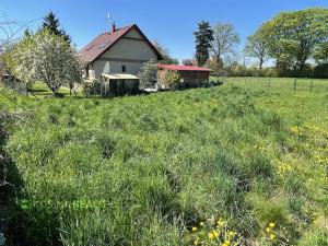 Prodej pozemku pro bydlení, Kynšperk nad Ohří, Hornická, 1703 m2