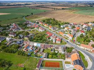 Prodej rodinného domu, Stará Ves, 148 m2