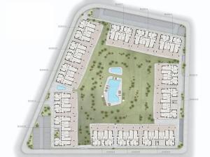 Prodej bytu 3+1, Rojales, Španělsko, Urbanizacion Ciudad Quesada, 72 m2