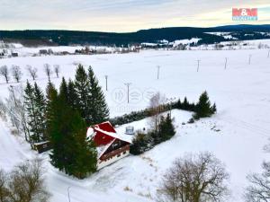 Prodej ubytování, Orlické Záhoří, 251 m2