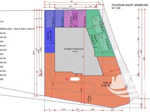 Prodej bytu 3+kk, Vodice, Chorvatsko, 69 m2