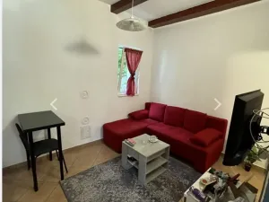 Prodej bytu 2+kk, Pula, Chorvatsko, 43 m2