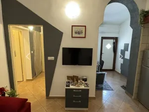 Prodej bytu 2+kk, Pula, Chorvatsko, 43 m2