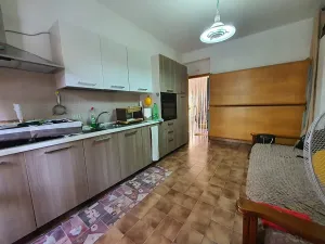 Prodej bytu 2+kk, Scalea, Itálie, Via Pitagora, 48 m2