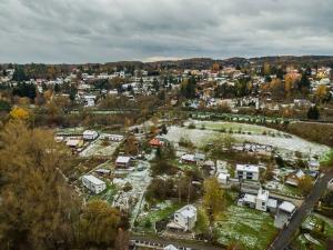 Prodej rodinného domu, Mnichovice, Skuhrovecká, 194 m2