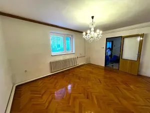 Prodej rodinného domu, Kostelec u Holešova, 220 m2