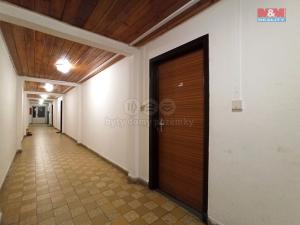 Pronájem bytu 2+kk, Moravský Beroun, Partyzánská, 50 m2