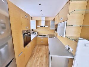 Pronájem bytu 1+kk, Kralupy nad Vltavou, Krakovská, 24 m2