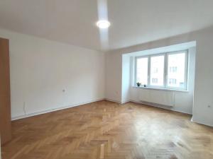 Pronájem bytu 2+kk, Brno, Merhautova, 58 m2