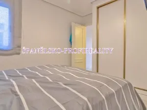 Prodej bytu 3+1, Torrevieja, Španělsko, 75 m2