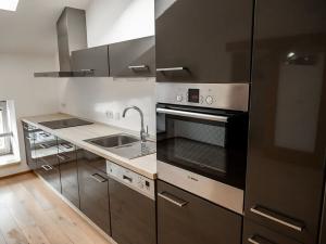 Prodej bytu 3+kk, Praha - Lochkov, U sladovny, 95 m2