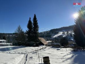 Prodej bytu 3+1, Rokytnice nad Jizerou - Horní Rokytnice, 71 m2