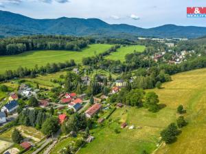 Prodej rodinného domu, Lázně Libverda, 148 m2