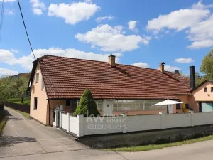 Prodej rodinného domu, Bohuňov, 180 m2