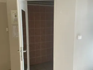 Pronájem skladu, Zlín, náměstí Práce, 59 m2