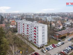 Prodej bytu 3+1, Čelákovice, Rumunská, 52 m2