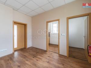 Prodej rodinného domu, Zlín, Pod Babou, 300 m2