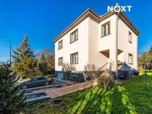 Prodej bytu 4+kk, Benešov, Nezvalova, 84 m2