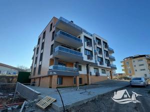 Prodej bytu 2+kk, Sozopol, Bulharsko, 51 m2