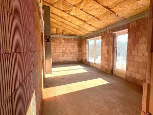 Prodej rodinného domu, Těrlicko, Stodolní, 100 m2