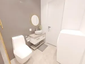 Prodej bytu 3+kk, Povljana, Chorvatsko, 88 m2