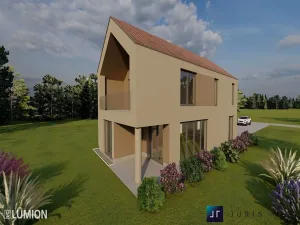 Prodej pozemku pro bydlení, Kamenný Přívoz, 1124 m2