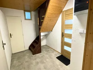 Pronájem bytu 3+1, Frýdlant, Žitavská, 105 m2