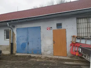 Pronájem skladu, Brno, Pod sídlištěm, 40 m2