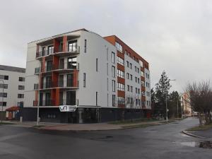 Pronájem bytu 2+kk, Plzeň, Na Kovárně, 65 m2