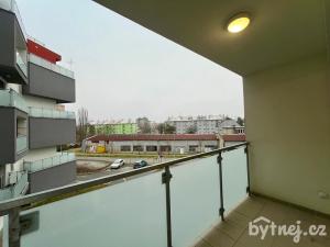 Pronájem bytu 2+kk, Olomouc, Edmunda Husserla, 61 m2