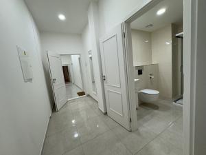 Prodej bytu 1+kk, Praha - Nové Město, Petrská, 46 m2