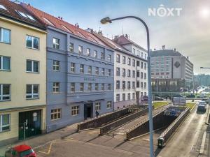 Prodej bytu 1+kk, Praha - Dejvice, Studentská, 28 m2