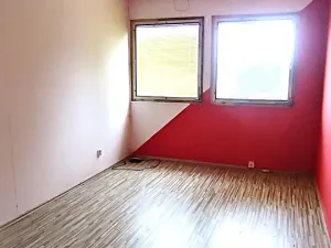 Prodej bytu 3+1, Šafov, 70 m2