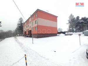 Prodej bytu 2+1, Šternberk - Dalov, 58 m2