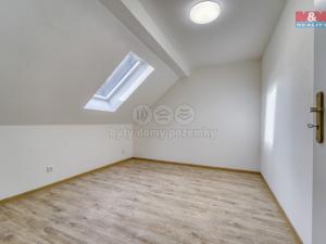 Prodej rodinného domu, Stříbro, U Červené lávky, 124 m2